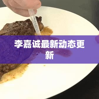 李嘉诚最新动态更新
