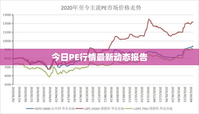 今日PE行情最新动态报告