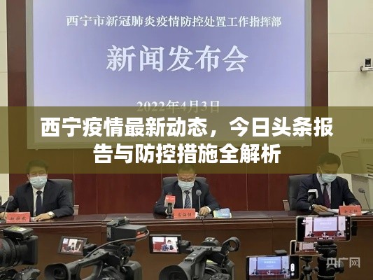 西宁疫情最新动态,今日头条报告与防控措施全解析