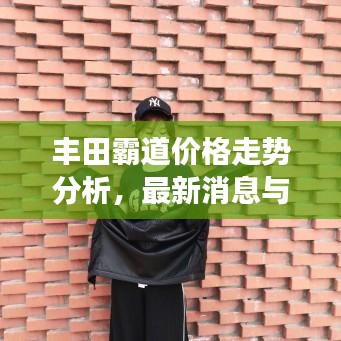 丰田霸道价格走势分析,最新消息与市场动态一网打尽