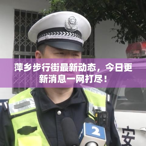 萍乡步行街最新动态,今日更新消息一网打尽!