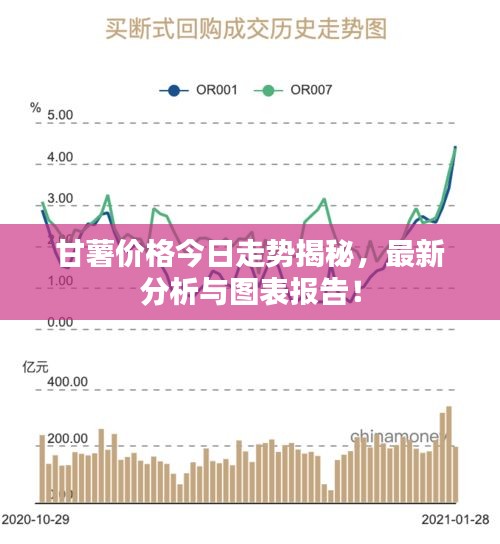 甘薯价格今日走势揭秘,最新分析与图表报告!