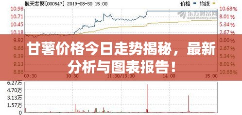 甘薯价格今日走势揭秘,最新分析与图表报告!
