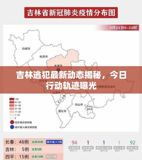 吉林逃犯最新动态揭秘,今日行动轨迹曝光