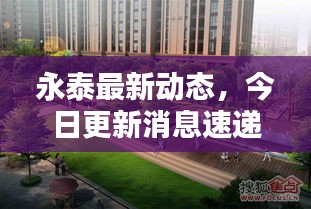 永泰最新动态,今日更新消息速递
