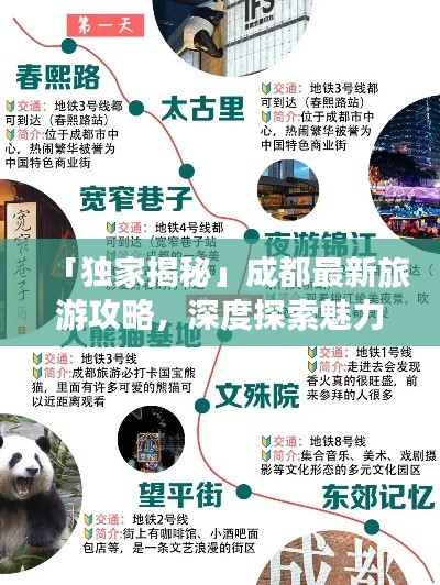 「独家揭秘」成都最新旅游攻略，深度探索魅力之都