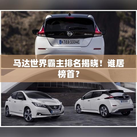 马达世界霸主排名揭晓！谁居榜首？