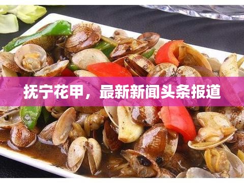 抚宁花甲,最新新闻头条报道