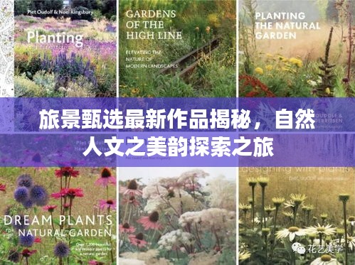 旅景甄选最新作品揭秘,自然人文之美韵探索之旅