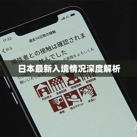 日本最新入境情况深度解析