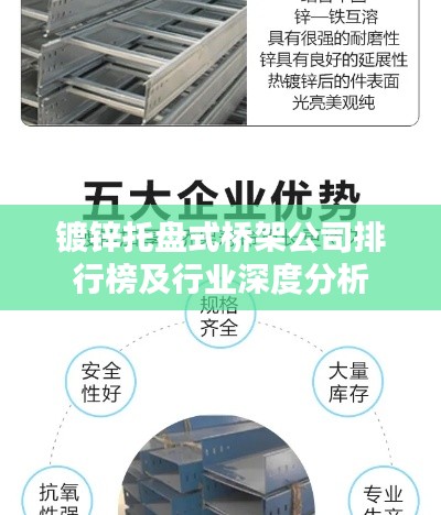 镀锌托盘式桥架公司排行榜及行业深度分析