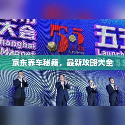 京东养车秘籍,最新攻略大全