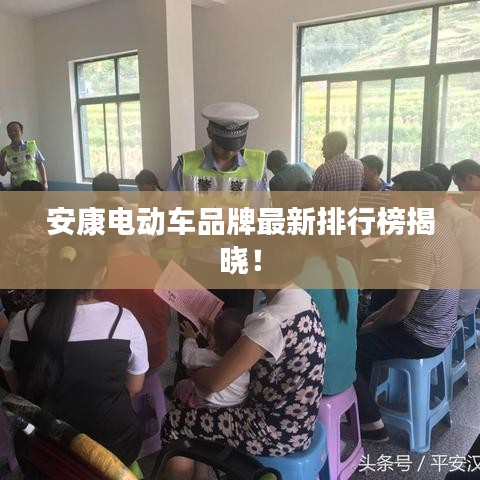 安康电动车品牌最新排行榜揭晓!