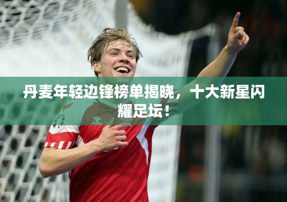 丹麦年轻边锋榜单揭晓,十大新星闪耀足坛!