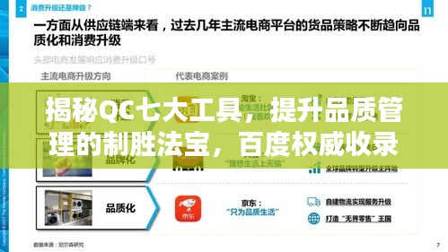 揭秘QC七大工具,提升品质管理的制胜法宝,百度权威收录!