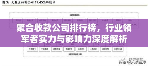 聚合收款公司排行榜,行业领军者实力与影响力深度解析