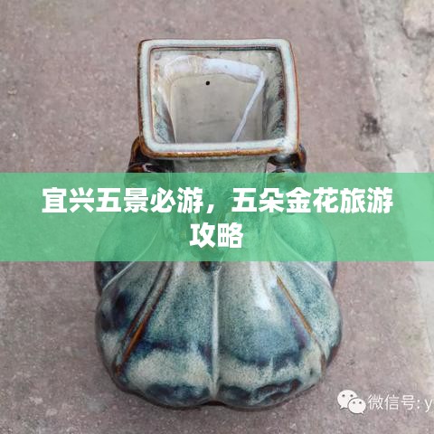 宜兴五景必游,五朵金花旅游攻略