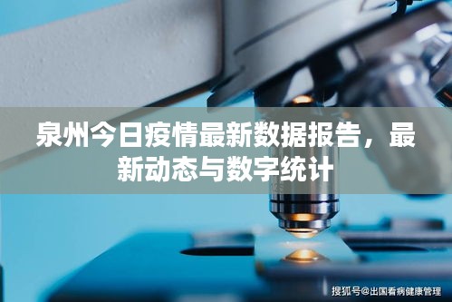 泉州今日疫情最新数据报告,最新动态与数字统计