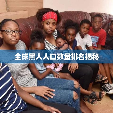 全球黑人人口数量排名揭秘