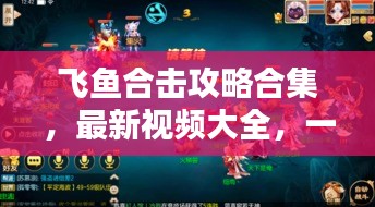 飞鱼合击攻略合集,最新视频大全,一网打尽!