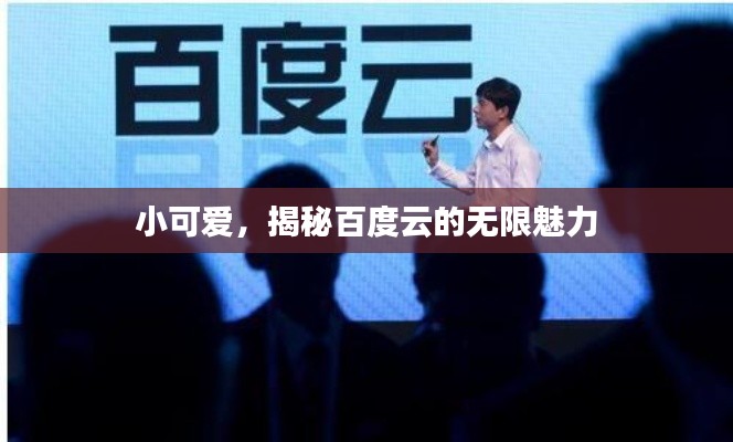 小可爱,揭秘百度云的无限魅力