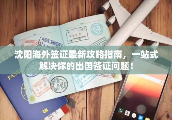 沈阳海外签证最新攻略指南,一站式解决你的出国签证问题!