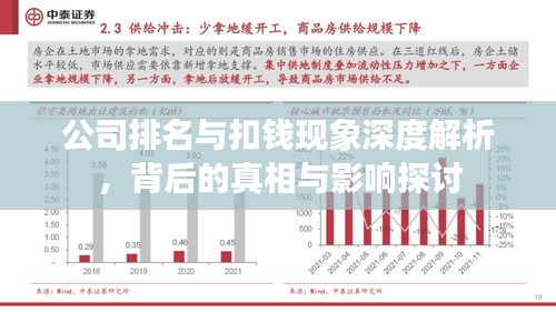 公司排名与扣钱现象深度解析,背后的真相与影响探讨