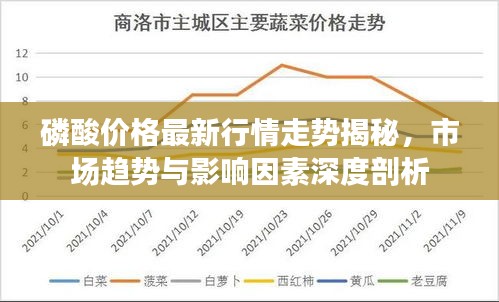 磷酸价格最新行情走势揭秘,市场趋势与影响因素深度剖析