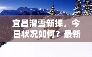 宜昌滑雪新探,今日状况如何?最新消息揭秘避雷攻略