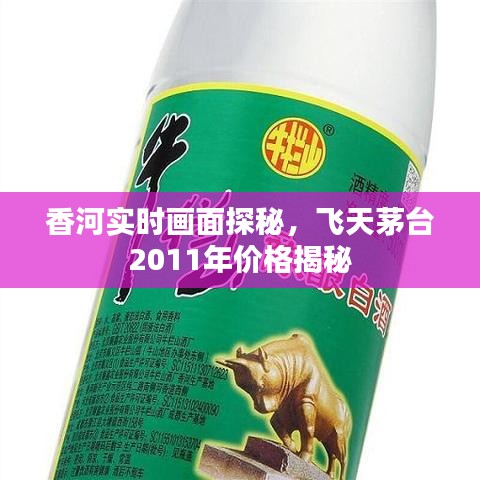 香河实时画面探秘，飞天茅台2011年价格揭秘