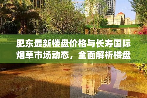 肥东最新楼盘价格与长寿国际烟草市场动态,全面解析楼盘价格与烟草包烟价格