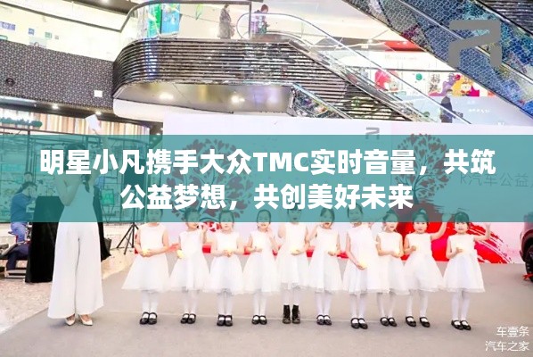 明星小凡携手大众TMC实时音量，共筑公益梦想，共创美好未来