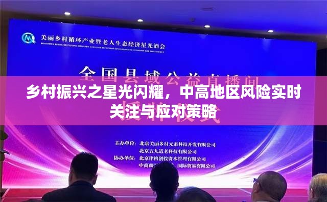 乡村振兴之星光闪耀，中高地区风险实时关注与应对策略