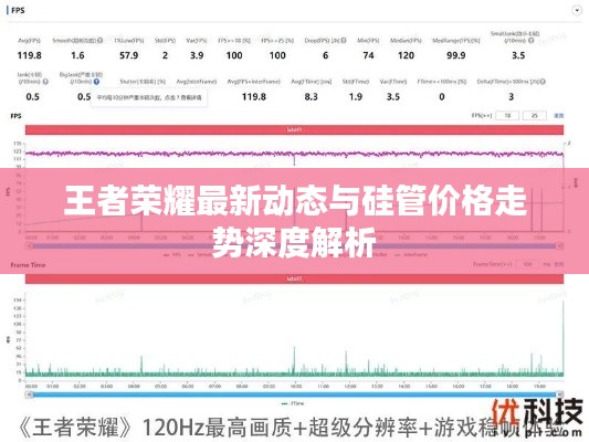 王者荣耀最新动态与硅管价格走势深度解析