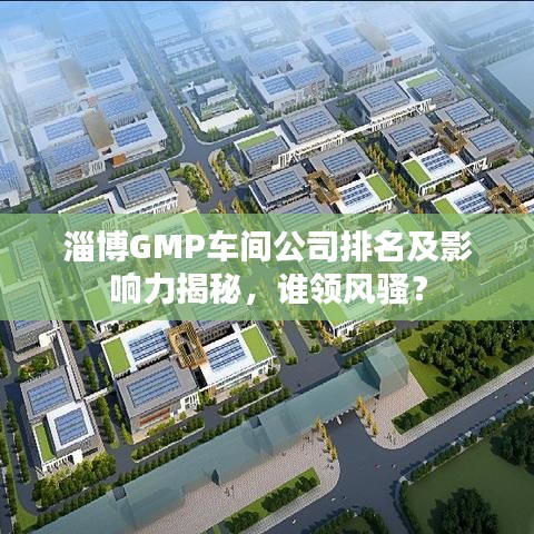 淄博GMP车间公司排名及影响力揭秘，谁领风骚？