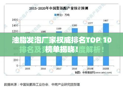油脂发泡厂家权威排名TOP 10榜单揭晓!