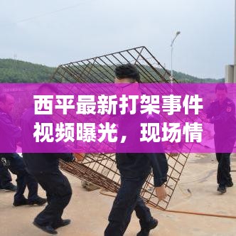 西平最新打架事件视频曝光,现场情况令人震惊!