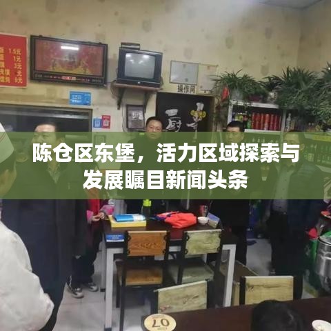 陈仓区东堡，活力区域探索与发展瞩目新闻头条