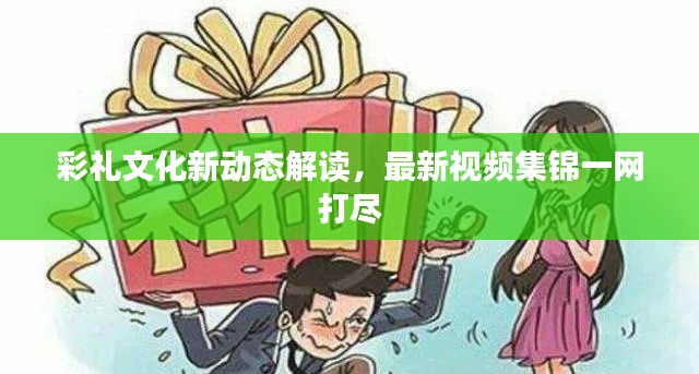 彩礼文化新动态解读,最新视频集锦一网打尽