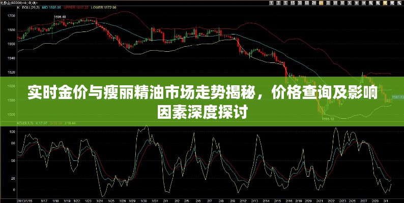 实时金价与瘦丽精油市场走势揭秘,价格查询及影响因素深度探讨