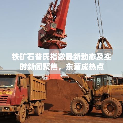 铁矿石普氏指数最新动态及实时新闻聚焦,东营成热点