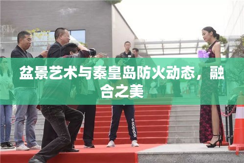 盆景艺术与秦皇岛防火动态,融合之美