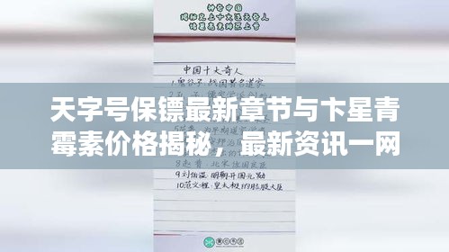 天字号保镖最新章节与卞星青霉素价格揭秘,最新资讯一网打尽