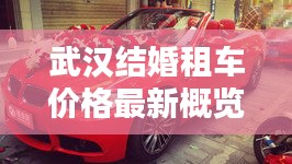 武汉结婚租车价格最新概览,全方位了解租车费用信息!