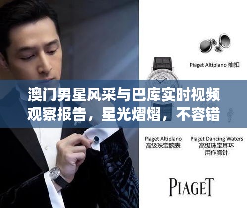 澳门男星风采与巴库实时视频观察报告，星光熠熠，不容错过