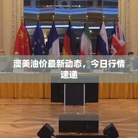 澳美油价最新动态,今日行情速递