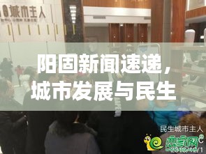阳固新闻速递,城市发展与民生改善最新动态报道