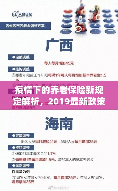 疫情下的养老保险新规定解析，2019最新政策解读与实时动态关注