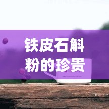 铁皮石斛粉的珍贵价值揭秘,国家记忆纪录片探寻其独特之处与市场价格