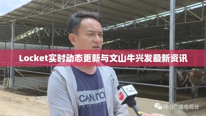Locket实时动态更新与文山牛兴发最新资讯